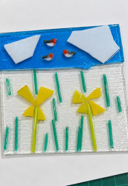 Kiln-formed Glass Workshop
