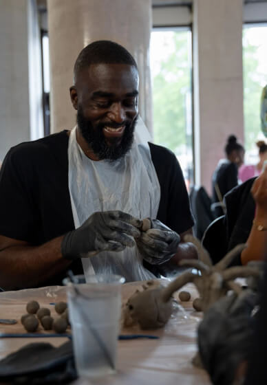 Kintsugi Sip and Repair Workshop