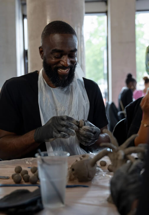 Kintsugi Sip and Repair Workshop