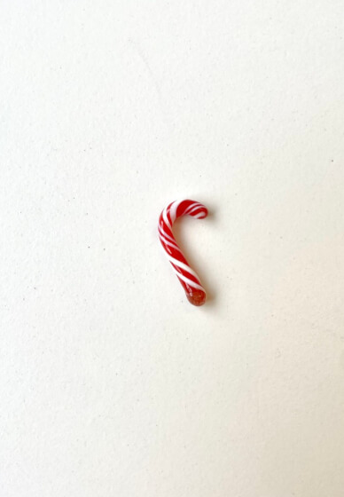 Lampworking Glass Workshop: Christmas Ornaments