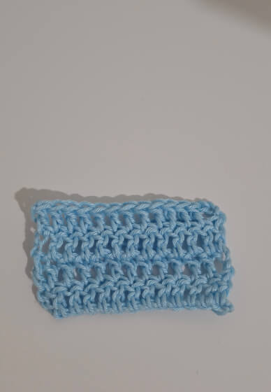 Learn the Basics of Crochet Workshop