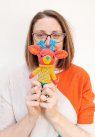 Learn to Crochet in a Day Workshop