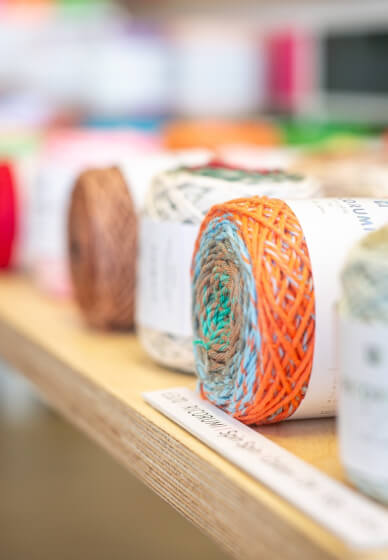 Learn to Crochet in a Day Workshop