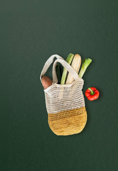 Learn to Crochet in a Day Workshop
