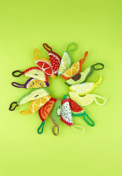 Learn to Crochet in a Day Workshop