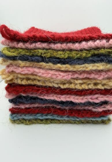 Learn to Knit Lace Workshop