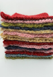 Learn to Knit Lace Workshop