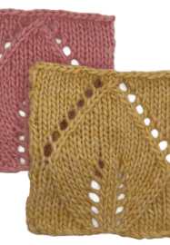 Learn to Knit Lace Workshop
