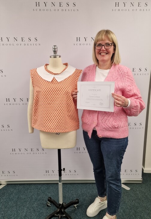 Learn to Sew - Beginners Sewing Course