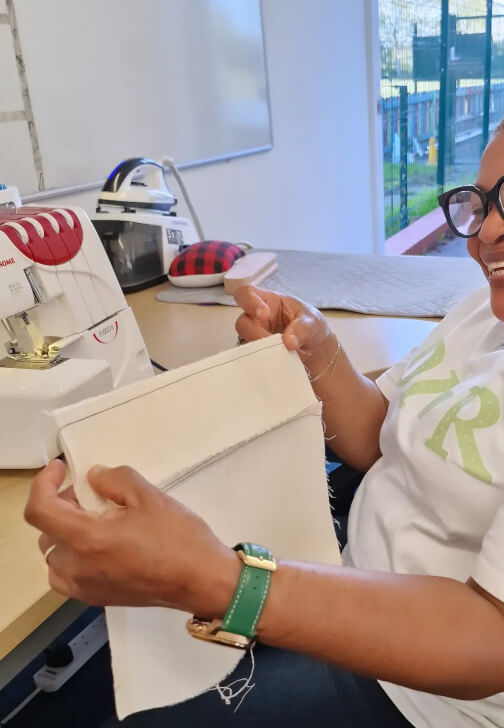 Learn to Sew - Beginners Sewing Course