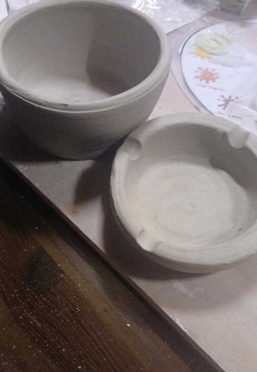 Learn to Spin: An Introduction to Throwing Pottery Workshop