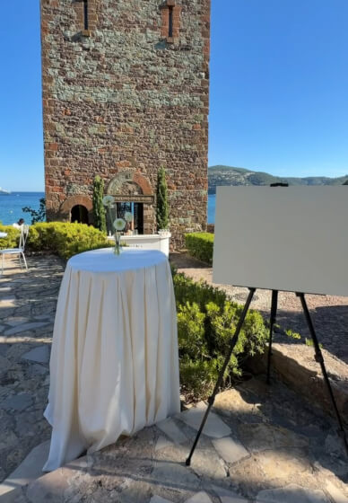 Live Painting Experience