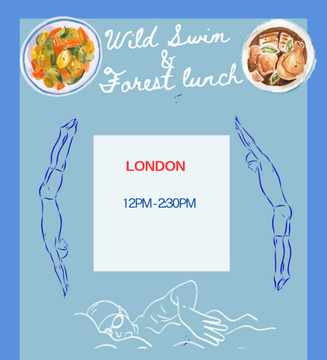 Experiences experience in London