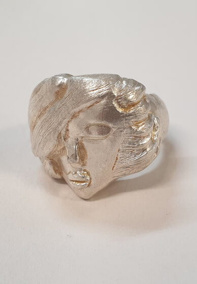 Lost Wax Casting Workshop