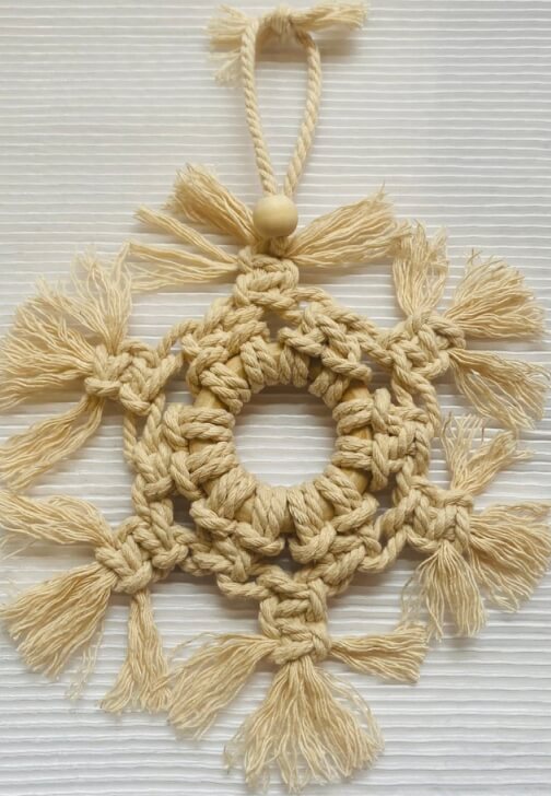 Textiles class in Broadstairs