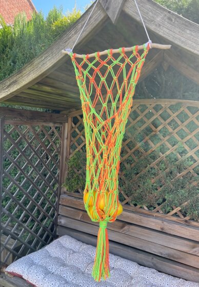 Tree of Life Macrame Workshop