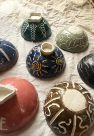 Make a Ramen Bowl Set | Pottery Workshop in Bristol