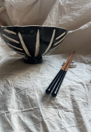 Make a Ramen Bowl Set | Pottery Workshop in Bristol