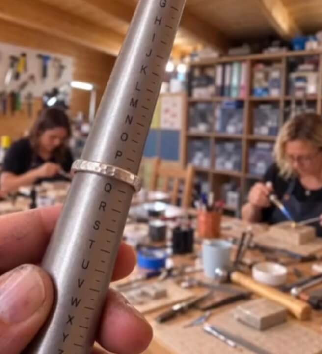 Jewellery Making class in Wenvoe