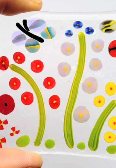 Make Murrine at Home