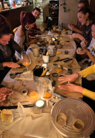 Make Your Own Matcha Set | Ceramics Workshop in Bristol