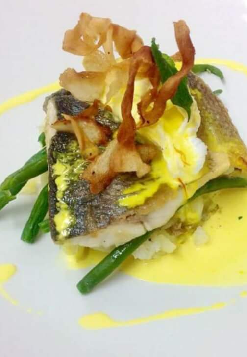 Mediterranean Cuisine Cooking Class London | Events | ClassBento