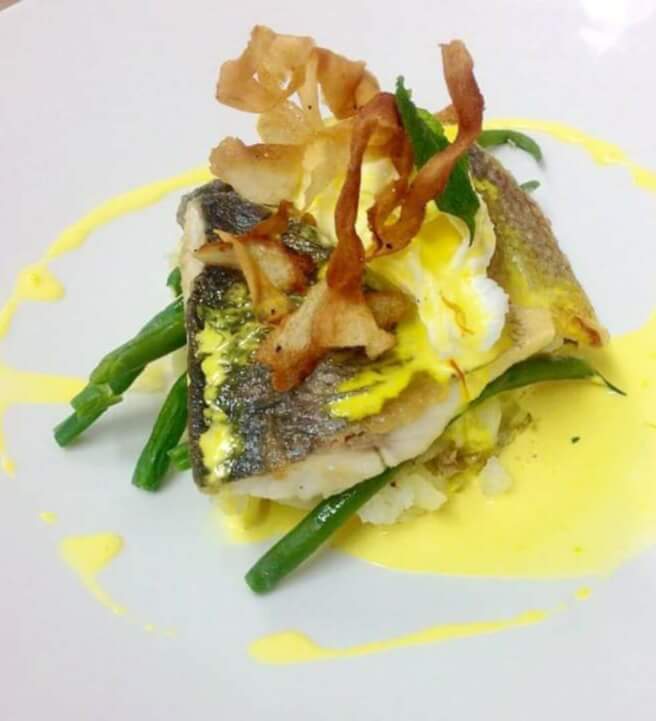 Mediterranean Cuisine Cooking Class London | Events | ClassBento