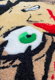 Mega Rug Tufting Course