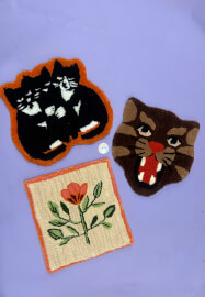 Midi Rug Tufting Workshop