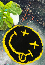 Mini Rug Tufting Workshop
