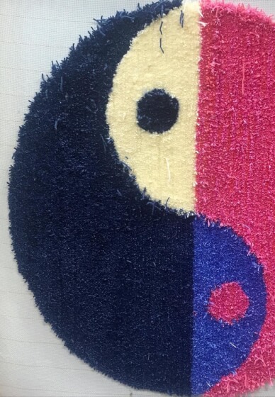 Mini Rug Tufting Workshop