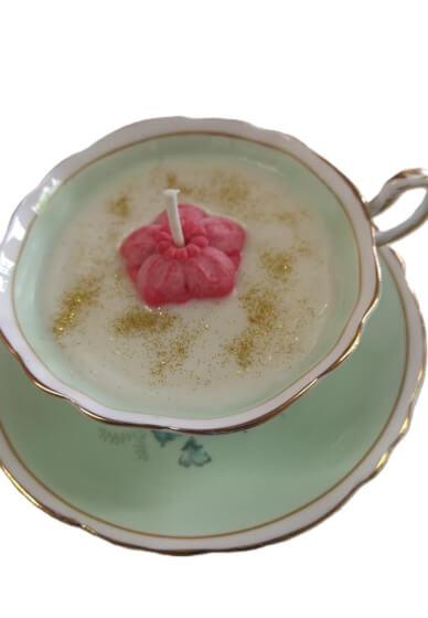 Mobile Candle or Soap Making Workshop for Groups