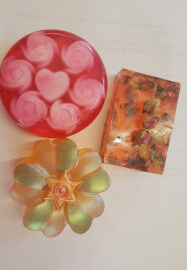 Mobile Candle or Soap Making Workshop for Groups
