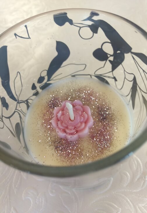 Soap Making class in Widnes, North West