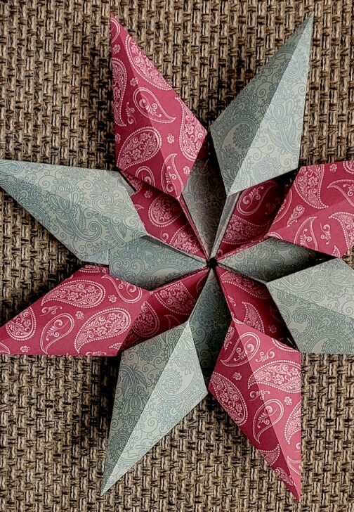 Paper Craft and Ink class with Crafty Team Building