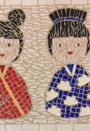 Mosaic Making Full Day Workshop