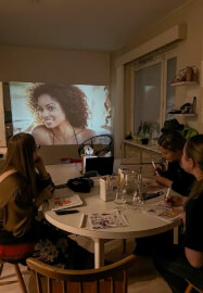 Movie and Create