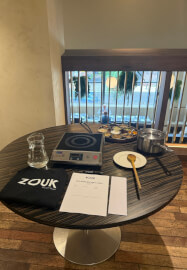 Mumbai Cooking Masterclass