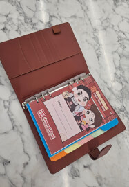 Oriental Food Recipe Booklet - Top 10 Japanese and Korean Edition