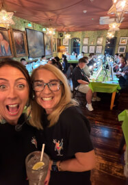 Paint and Sip Class