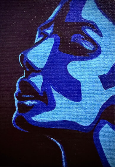 Paint and Sip Workshop