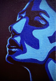 Paint and Sip Workshop