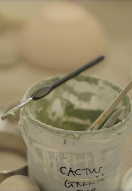 Pottery class in London, London