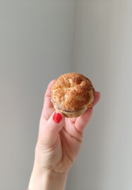 Pâtisserie Baking Class with a French Chef