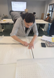 Pattern-making Course