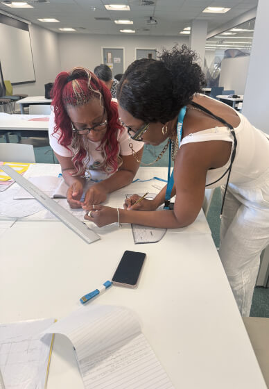 Pattern-making Course