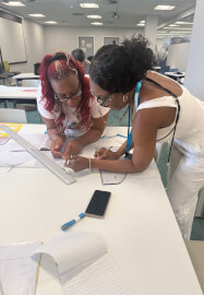 Pattern-making Course
