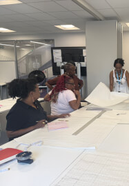 Pattern-making Course
