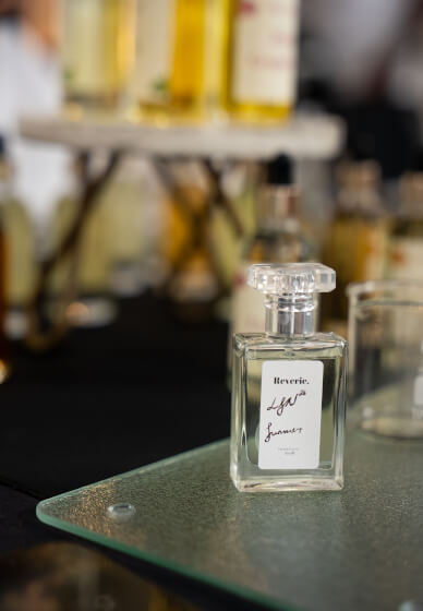 Perfume Making Workshop