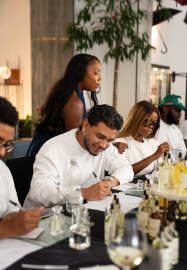 Perfume Making Workshop
